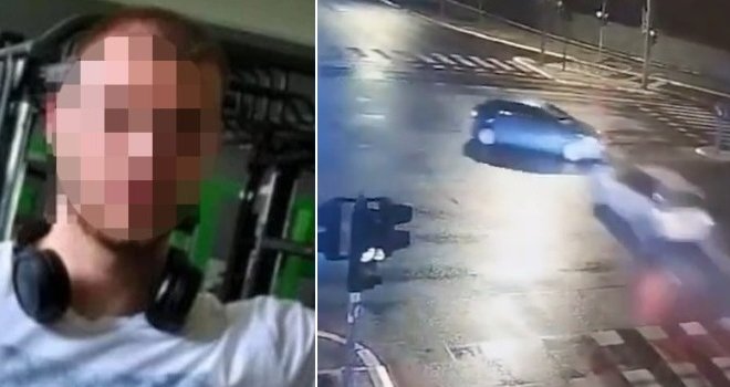 'Muž i ja smo očajni, ovo je i naša velika tragedija': Oglasila se majka mladića iz BiH koji se sumnjiči za stravičnu nesreću u Beogradu