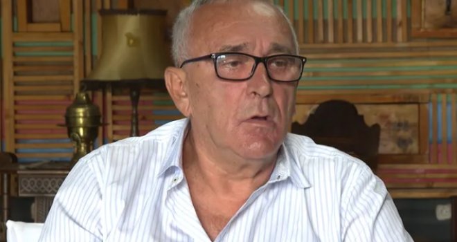 Fuad Čolpa odgovorio Kenanu Magodi: Ove tvrdnje grubo povređuju moj lični, porodični i profesionalni ugled