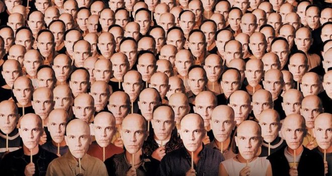 Prije 26 godina je u kina stigao najapsurdniji holivudski film o ljudskoj taštini