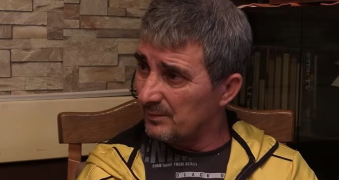 Djed djevojčica iz Tuzle otkrio stravične detalje: Bojim se da će ih ubiti...