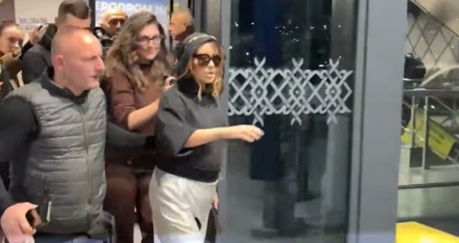 'Vratila sam se sa nula dinara, vidjet ćemo gdje su pare!': Ana Nikolić otkrila istinu o skandalu s Raletom