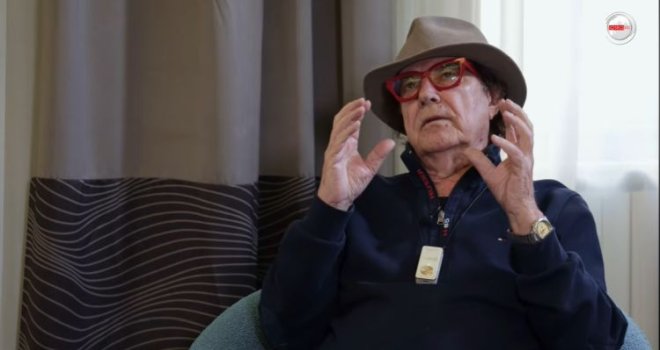 Lordan Zafranović o raspadu Jugoslavije i neponovljivom kulturnom naslijeđu: 'Neće nikad više dostići to'