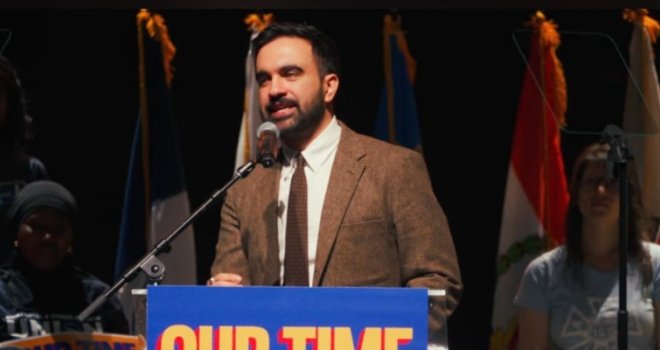 Kolika je imovina novog gradonačelnika New Yorka i koliko će zarađivati?