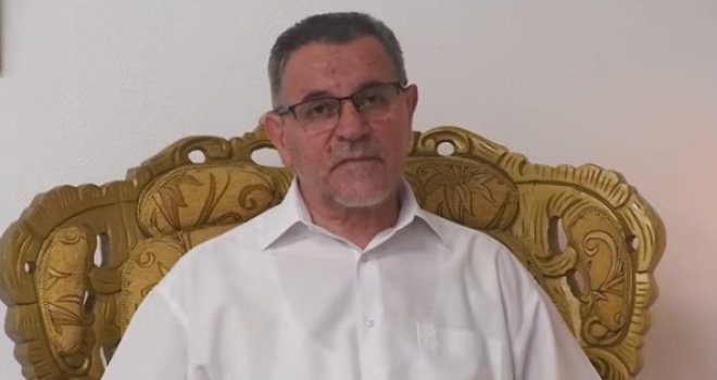 Preminuo prvi zenički muftija i univerzitetski profesor hfz. dr. Halil ef. Mehtić