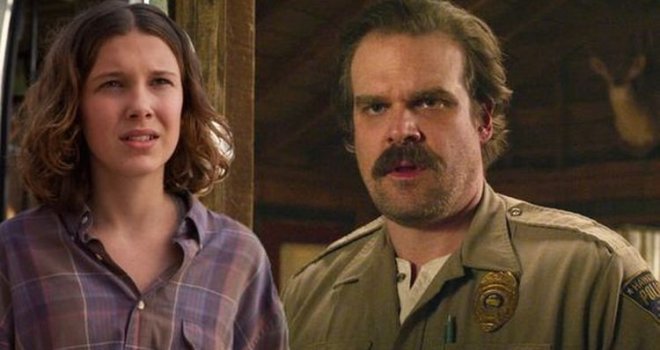 Millie Bobby Brown optužila Davida Harboura za 'uznemiravanje i maltretiranje' na snimanju 'Stranger Things