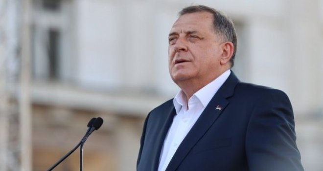 Dodik zaprijetio Bošnjacima: 'Ako se bilo šta uradi u RS-u za Dan državnosti, to će biti...'