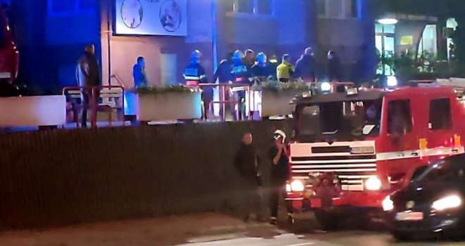 Utvrđen uzrok požara u Domu penzionera Tuzla, širi se krivična istraga: Evo šta piše u nalazu vještaka...