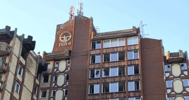 Hoće li iko odgovarati za 17 mrtvih u Domu penzionera u Tuzli!? Još uvijek niko nije uhapšen