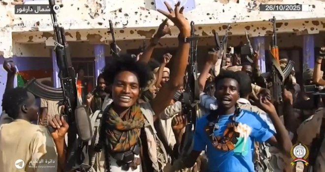 Svijet postaje okrutno mjesto, šire se jezive snimke pokolja u Sudanu: 'Zašto je ovaj živ, dovrši ga...'