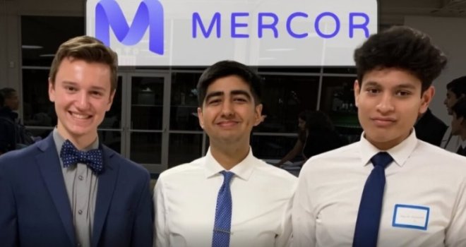 Prijatelji koji su postali milijarderi sa samo 22 godine: Umjetna inteligencija im je promijenila živote