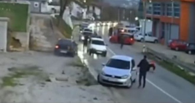 Epilog nesreće i nasilja u Velikoj Kladuši: Ponjević i njegov maloljetni sin ostaju iza rešetaka