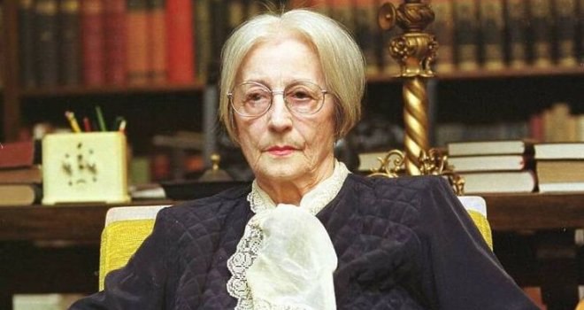 Bila je potomak Mehmed paše-Sokolovića, a Jugoslavija je obožavala: Zbog kocke postala glumica