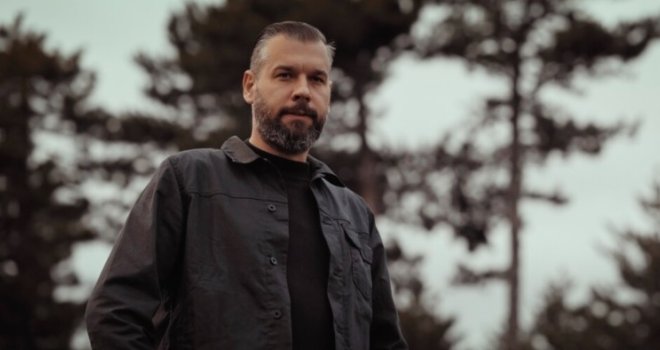 'Zašto ne mogu gledati Sarajevo sa brda': Džemil Hodžić 30 godina nakon kobnog snajperskog hica