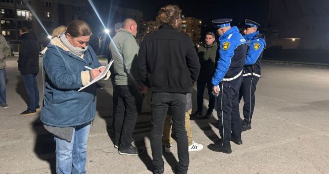 Nasilje u OŠ Osman Nuri Hadžić eskalira: Učenici osmog razreda danas neće ići u školu