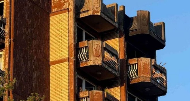 Saslušan i direktor izgorjelog Doma penzionera u Tuzli: Za smrt 17 osoba i brojne propuste Tužilaštvo sumnjiči više osoba