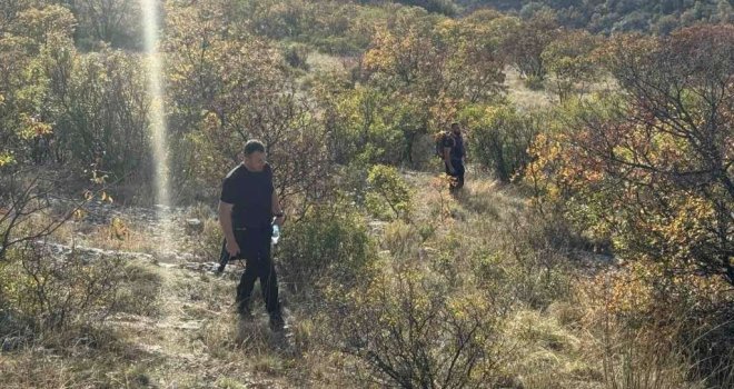 Od 11. novembra gubi joj se trag: Potraga za nestalom Fatimim Džajić, građani se mole za pomoć