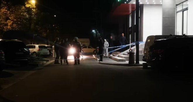 Taksista svjedočio posljednjim trenucima Aldininog života: Trčala je i vikala 'ima pištolj'! Niko za njom nije potrčao! 