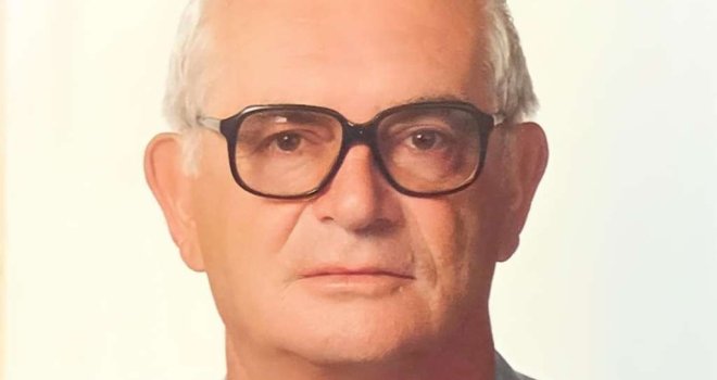 Preminuo general Armije Republike BiH Muharem Fetahagić