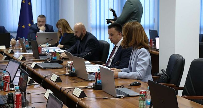 Vlada FBiH ograničila cijenu peleta: Ne smije prelaziti 480 KM s PDV-om