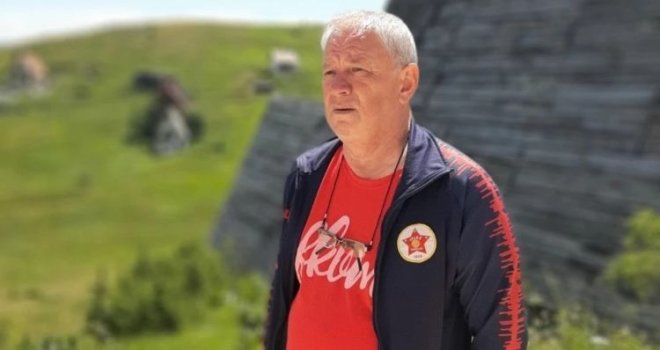 Otac ubice iz Mostara skrhan bolom: 'Volio bih da se to desilo meni, a ne toj divnoj djevojci!'