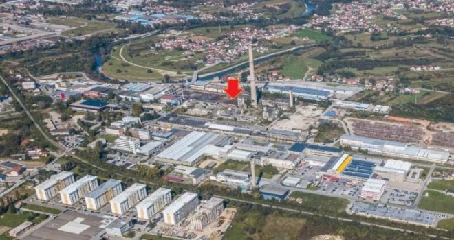 Slovački investitor u BiH gradi 'fabriku budućnosti': Reciklaža i vrhunska tehnologija