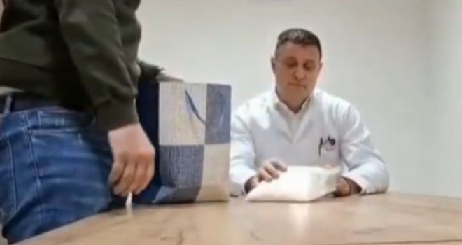 Vlado Đajić ispitan u policiji nakon spornog snimka: OJT Banja Luka formiralo predmet