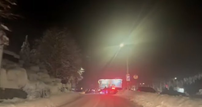 Detalji pucnjave na Bjelašnici: Do svađe došlo među članovima dvije poznate albanske porodice