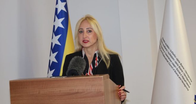 VSTV pozdravilo zakonske izmjene: Učinkovitije procesuiranje počinilaca i kvalitetnija zaštita žrtava rodno uvjetovanog nasilja