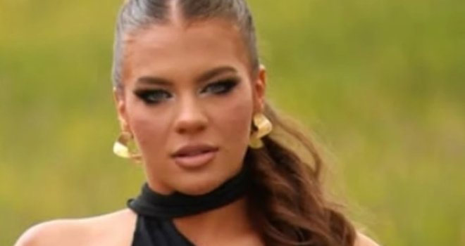 Tragični kraj potrage u Srbiji: Pronađena tijela, Ana Radović (20) je prije smrti sa svog mobilnog pozvala dva broja