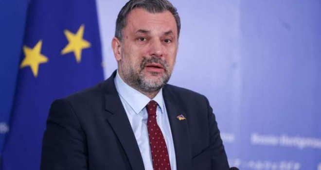 Konaković: Rad Vijeća ministara ocjenjujem nulom