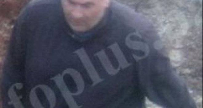 Oglasili se iz MUP-a TK o hapšenju Velemira Gurdeljevića