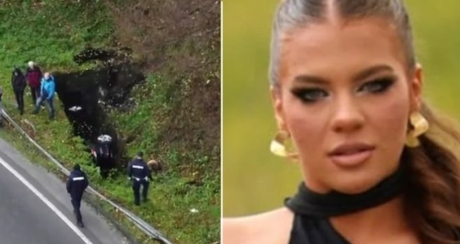 Tužilaštvo se oglasilo o smrti Ane Radović: Utvrđeno je ...