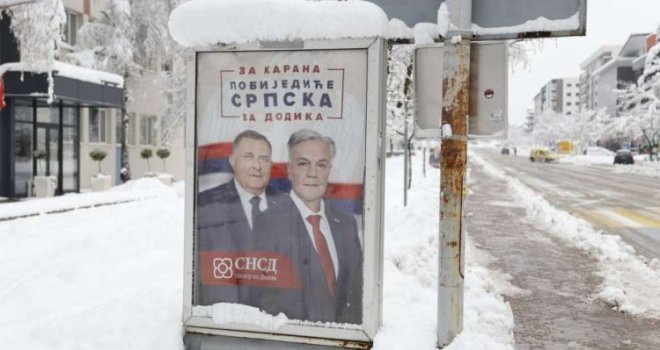 Podaci CIK-a otvaraju nove sumnje: Na nekim mjestima svake 53 sekunde glasao je jedan glasač