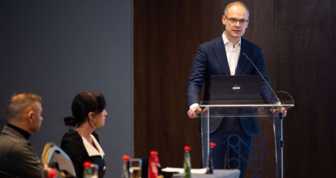 Nova strategija Nelt Grupe 'Uspon 2030' donosi značajne rezultate: Realizovano više od 30 miliona eura investicija