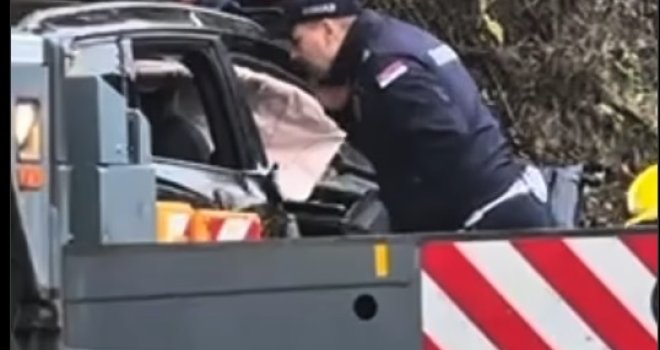 Ana i Aleksandar nisu imali šanse: Jeziv udarac bio je smrtonosan, rješena misterija 'SOS' poziva