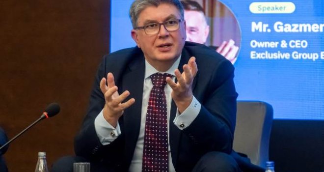 U čemu je zapravo problem:  Neću dozvoliti sumnjivim firmama da izvlače milionske iznose iz BH Telecoma i BiH!