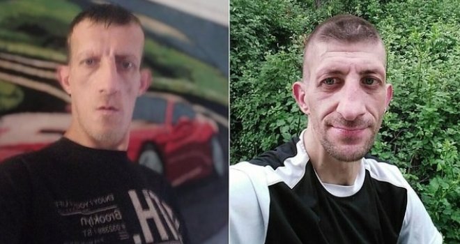 Poznati su i kao 'braća Dalton': Ko su lopovi koji su iz privatnog sefa u Vogošći ukrali 110.000 KM?!