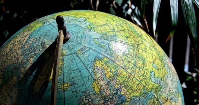 Zvuči nevjerovatno, ali ova zemlja je, kroz historiju, izgubila najviše teritorije