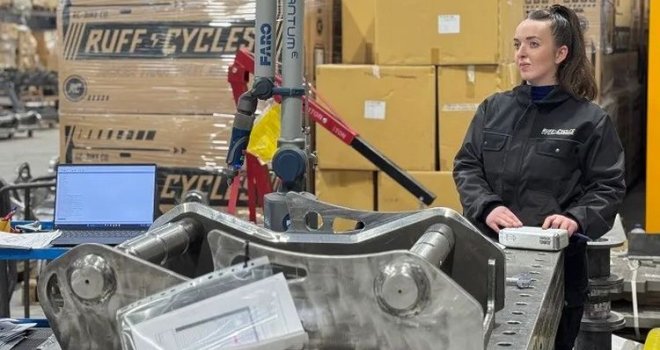 Nova investicija: Najuspješnija bh. poduzetnica otvorila još jednu fabriku u Novom Travniku