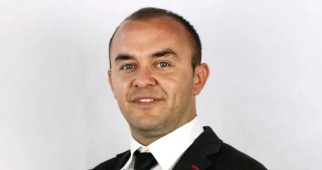 U RS-u otet vijećnik iz Goražda Aldin Šalaka?! Nedavno je učestvovao u rušenju Vlade BPK-a