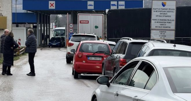 Radikalan potez: Nakon ovoga će mnogima biti blokiran izlaz iz BiH