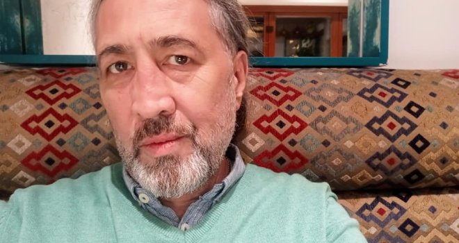 Borba za ključ i pečat: Burno u Udruženju likovnih umjetnika BiH