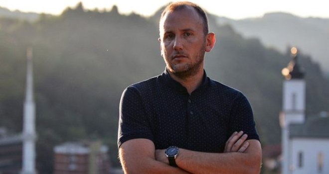 Predsjednik Organizacije poginulih boraca i nestalih civila RS pozvao na bojkot Ace Lukasa širom entiteta