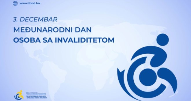 Fond: Društvo jednakih šansi počinje na radnom mjestu