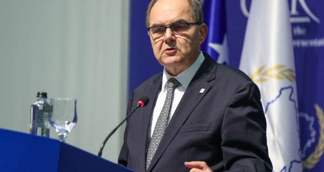 Schmidtu upućeno pismo: 'Iskoristite svoj mandat i bonska ovlaštenja, okončajte ovu neodrživu situaciju!'