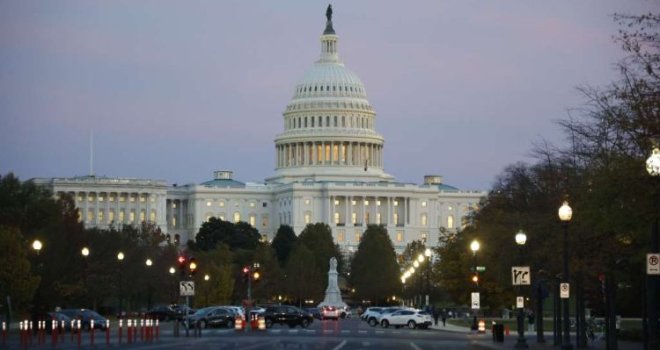 Sada i zvanično: SAD napustile jednu od najvećih svjetskih organizacija, nakon gotovo 80 godina članstva 