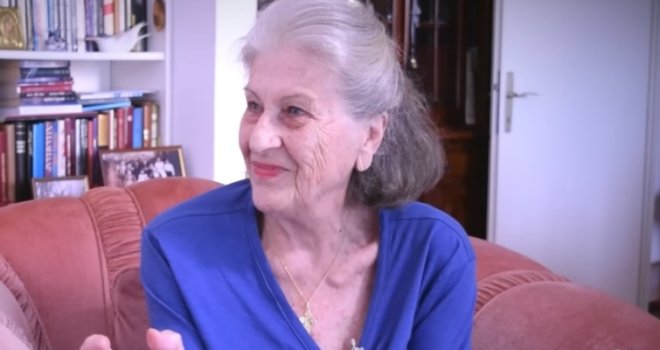 'Madam ratni zločinac': Biljana Plavšić danas udobno živi u Beogradu i ni za čim ne žali... Nikada se nije (javno) pokajala