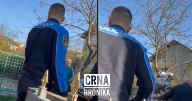 Drama kod Kiseljaka: Mještani nasrnuli na goste jer su 'muslimani i liče na Arape'! Intervenisala i policija, ali uzalud...