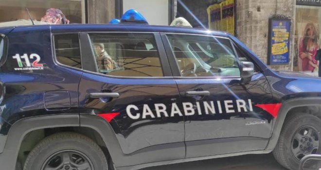 Karabinjeri na nogama: Love žensku bandu iz Bosne i Hercegovine, evo zbog čega ih traže