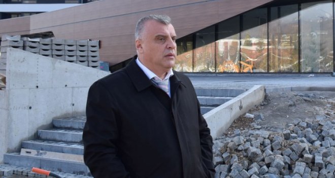 Načelnik Senad Selimović najavljuje: ‘Donji Vakuf ne smije biti samo tranzitna tačka, od njega stvaramo ekonomski i turistički centar’